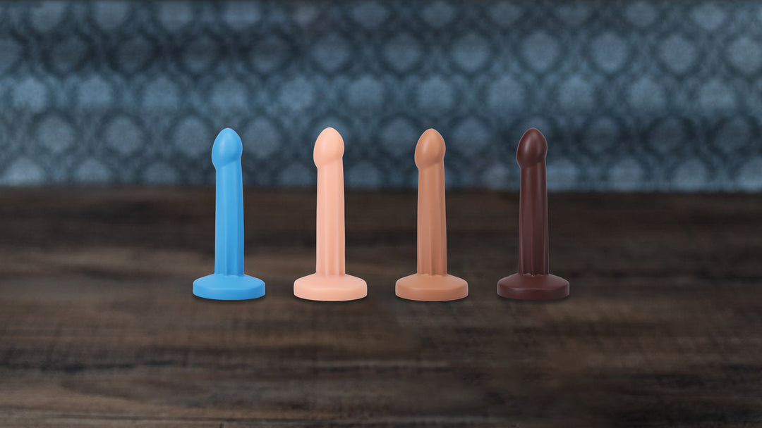 POP by Tantus