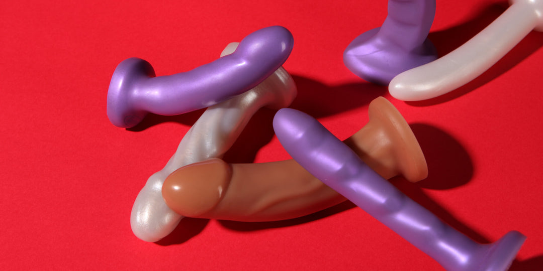 DILDOS