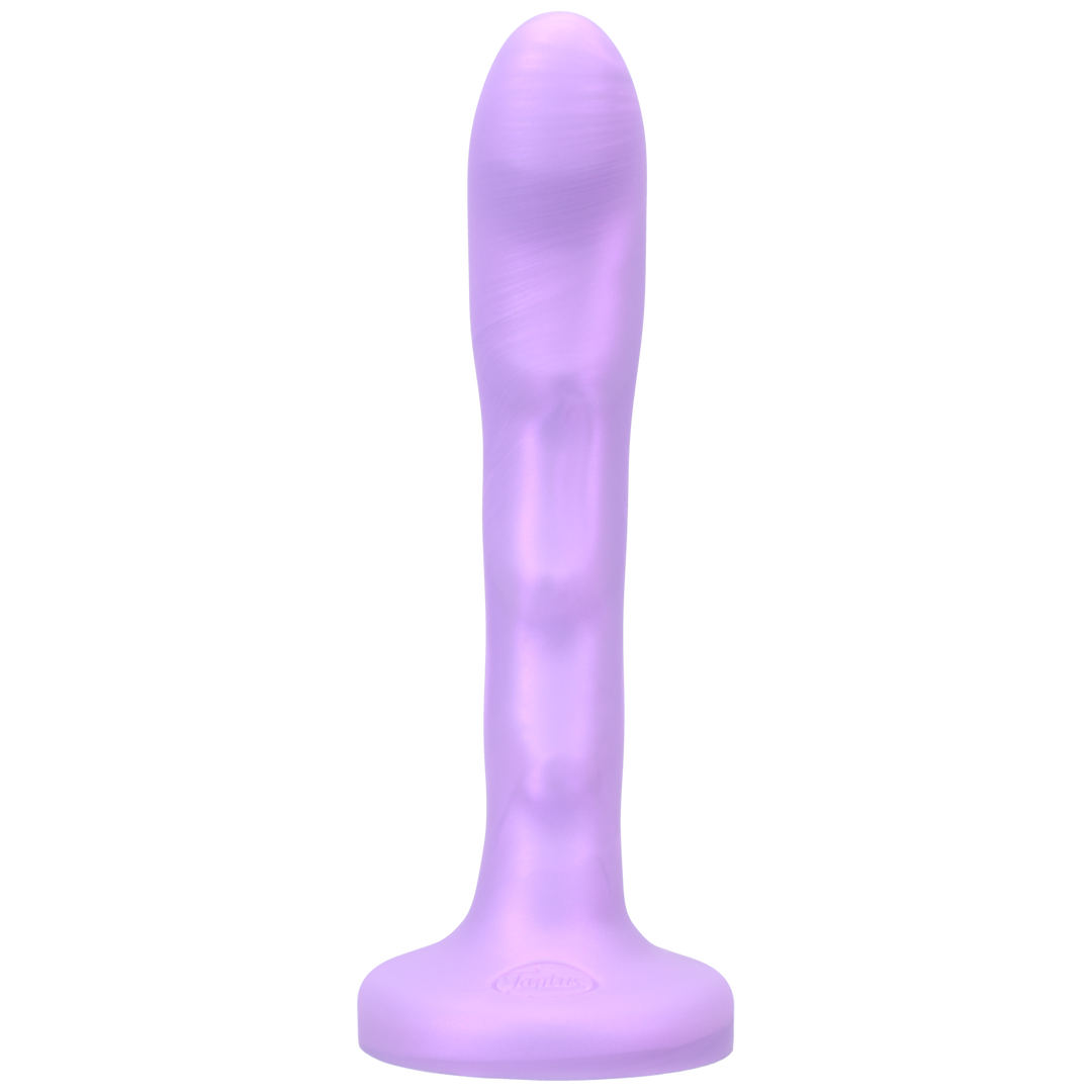 Tantus Charmer Lavender Front