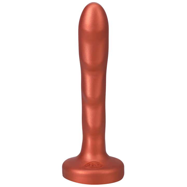 Tantus Charmer Copper Front