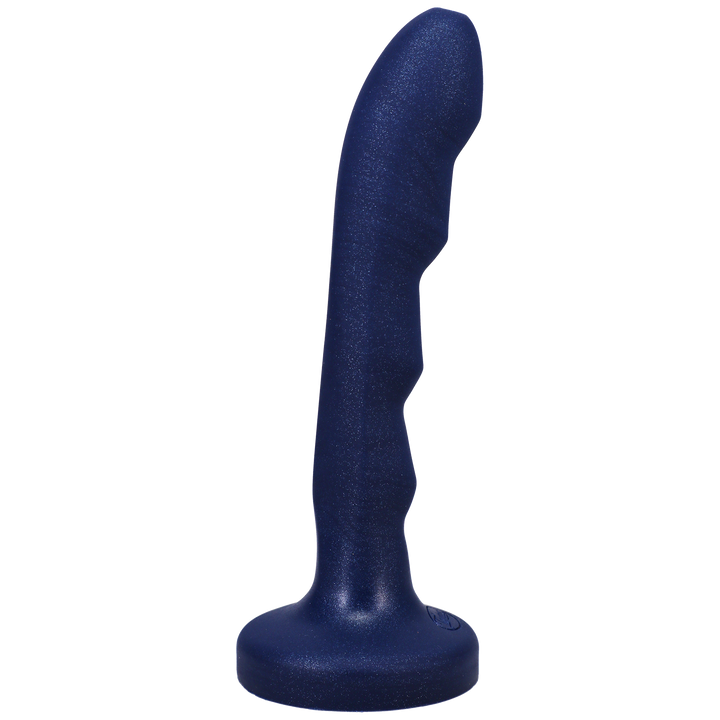 Tantus Charmer Sapphire Right 