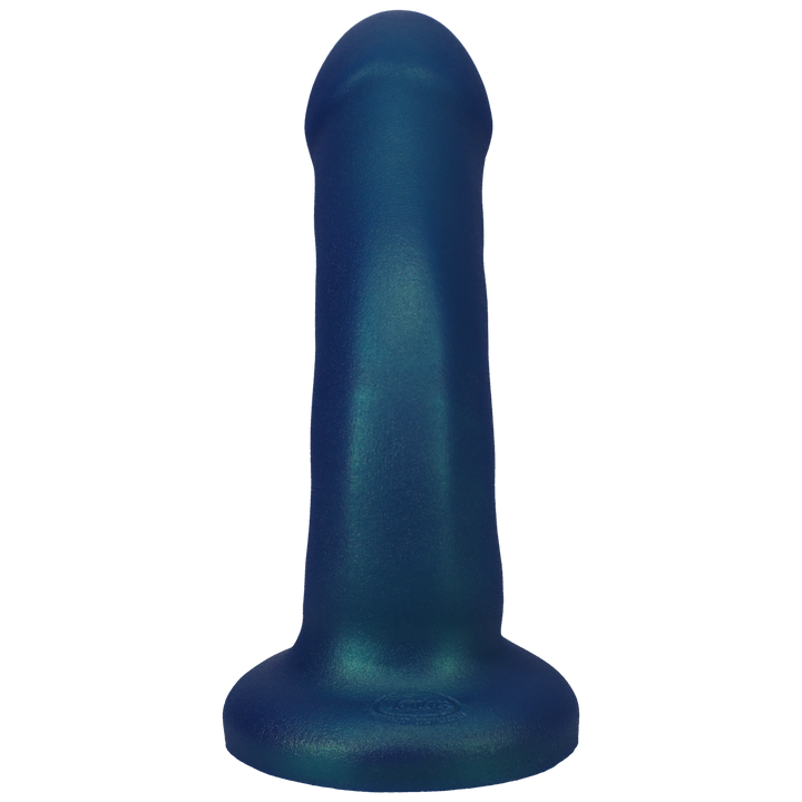 Tantus Curve Super Soft Malachite Back