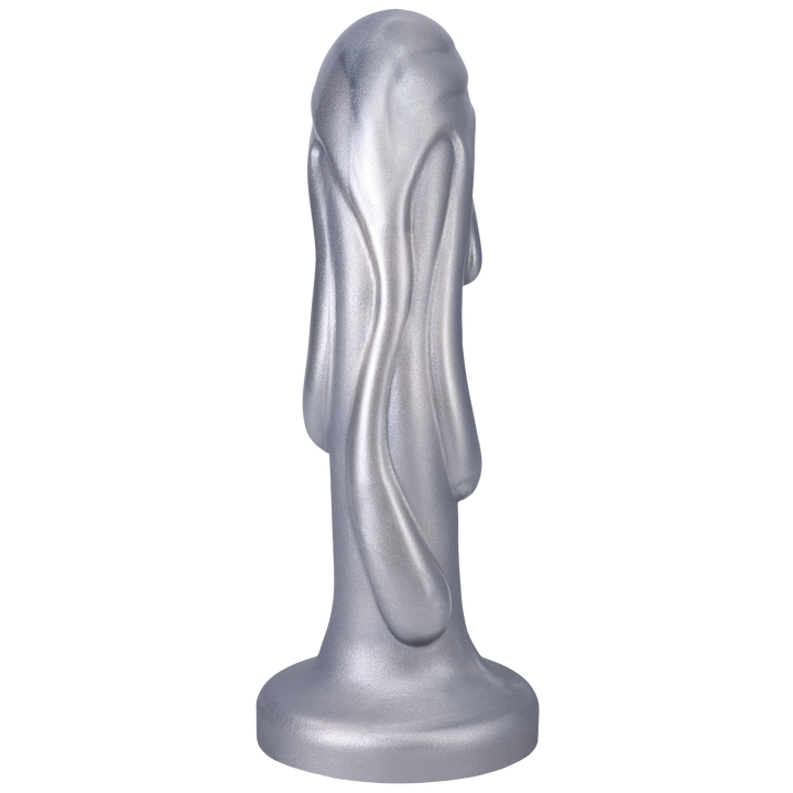 Tantus Magma Silver Back