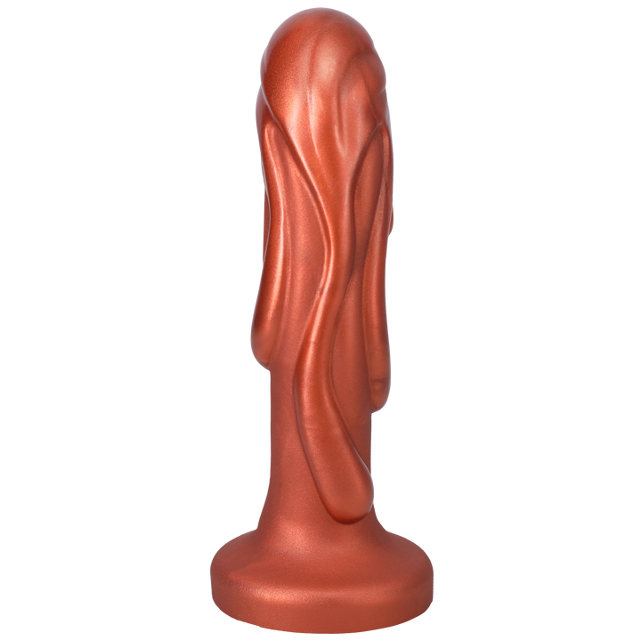 Tantus Magma Copper Back