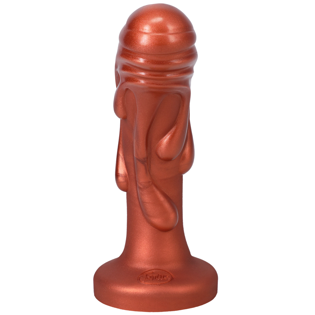 Tantus Magma Copper Front