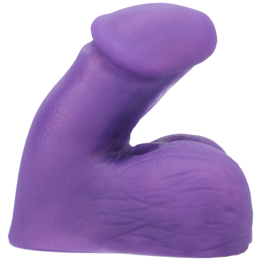 Tantus On The Go Packer Amethyst Right