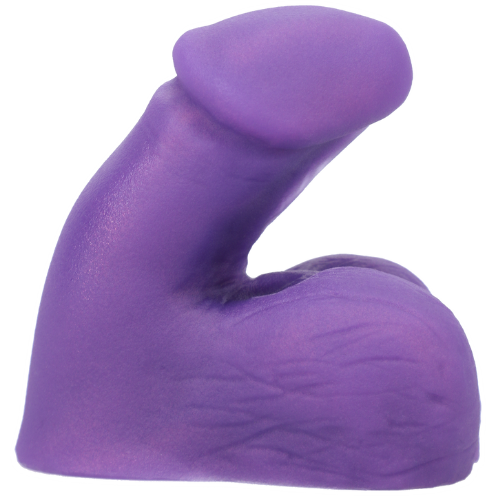 Tantus On The Go Packer Amethyst Right