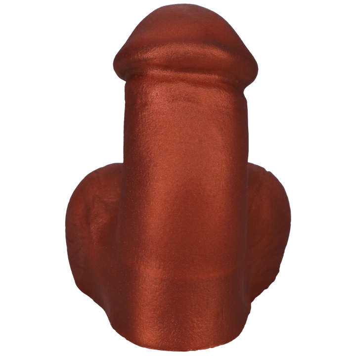 Tantus On The Go Packer Copper Back