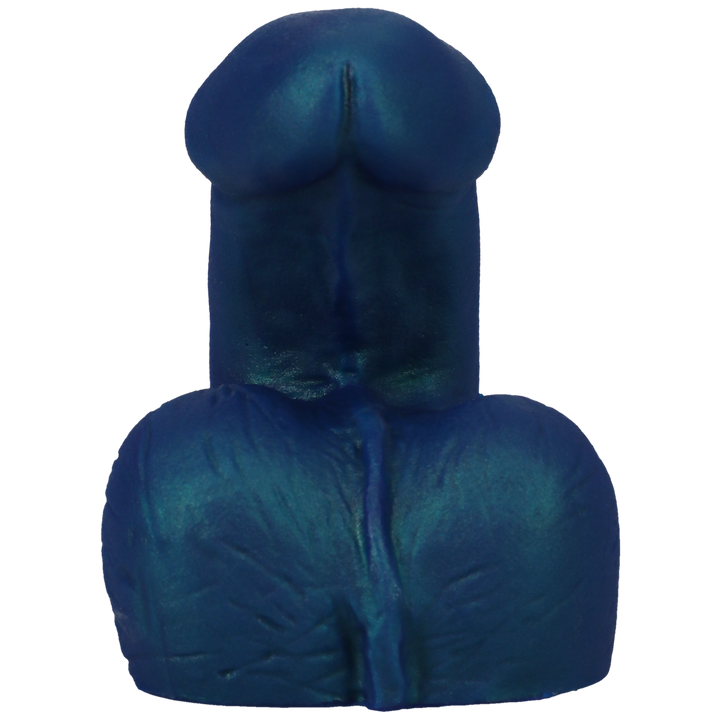 Tantus On The Go Packer Malachite Front