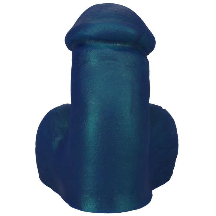 Tantus On The Go Packer Malachite Back