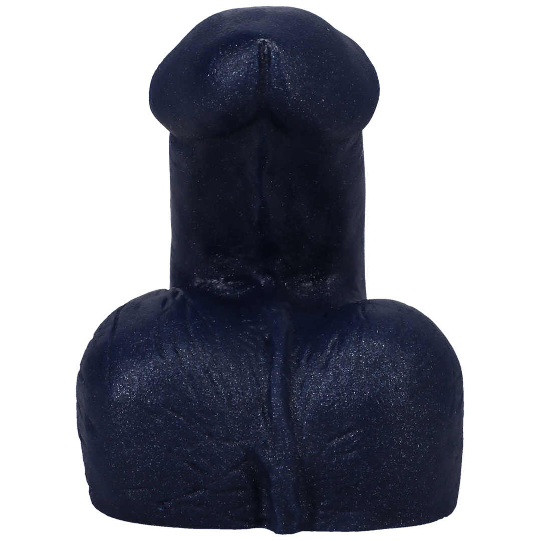 Tantus On The Go Packer Sapphire Front