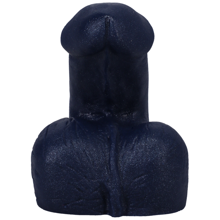 Tantus On The Go Packer Sapphire Front