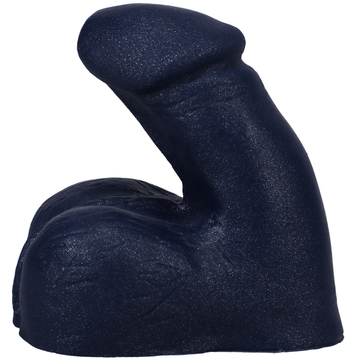 Tantus On The Go Packer Sapphire Left