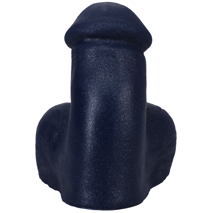 Tantus On The Go Packer Sapphire Back