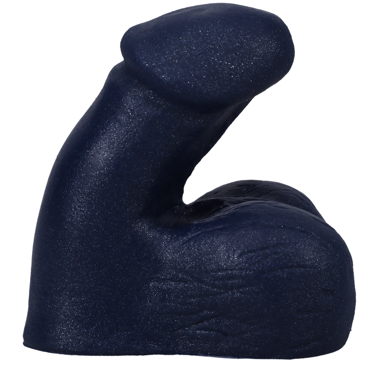 Tantus On The Go Packer Sapphire Right