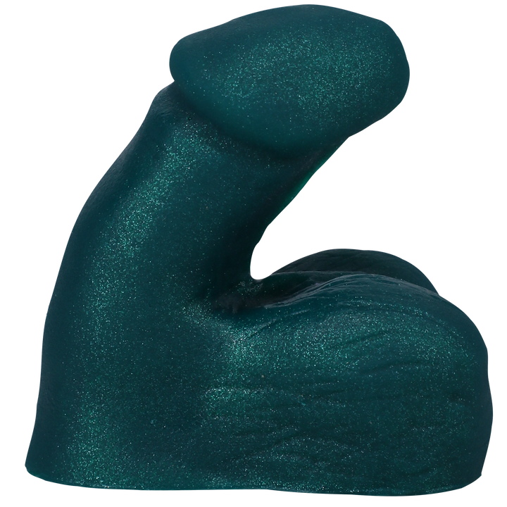 Tantus On The Go Packer Emerald Right