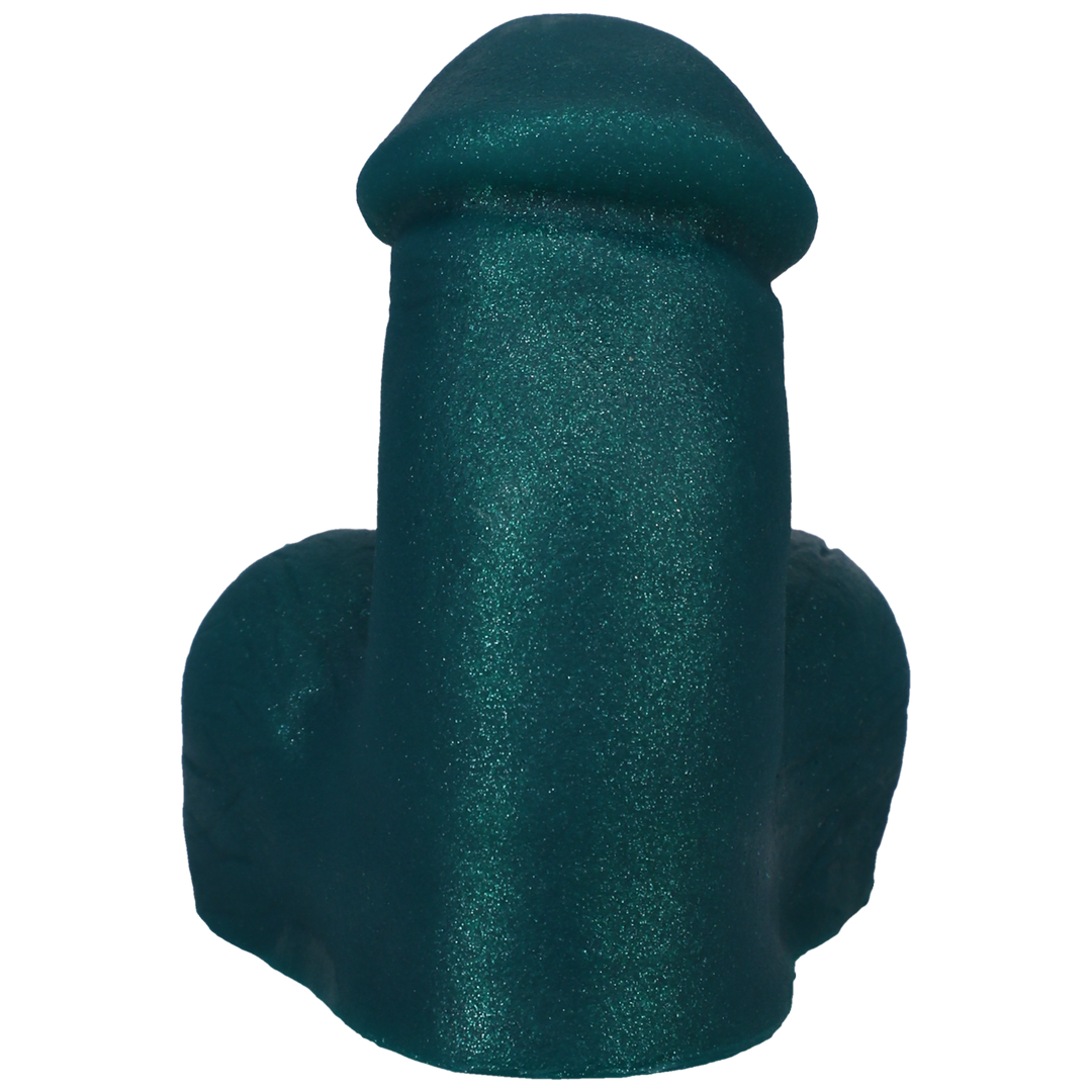 Tantus On The Go Packer Emerald Back