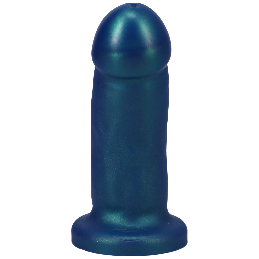 Tantus They/Them Malachite Front