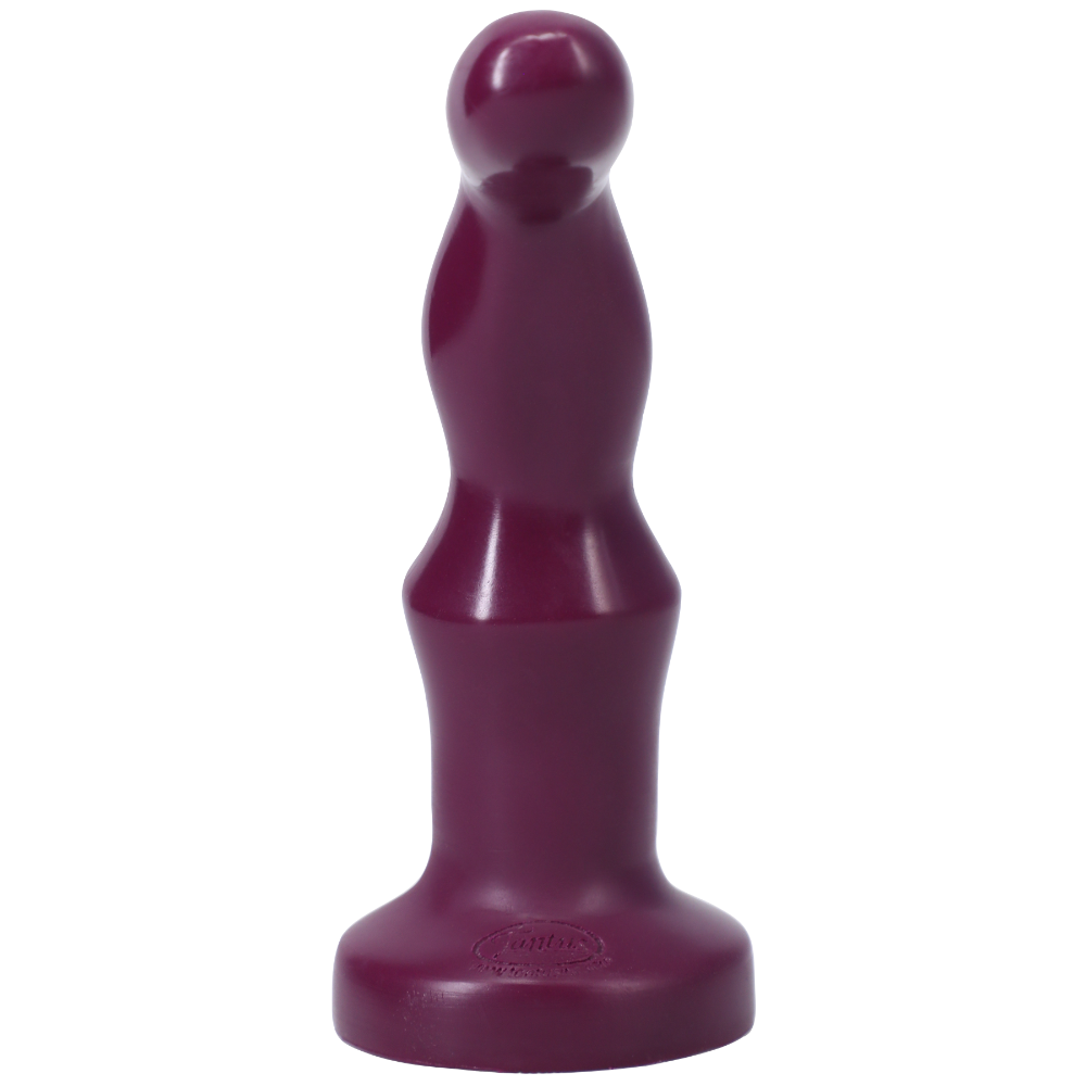 Tantus ProTouch Currant Front