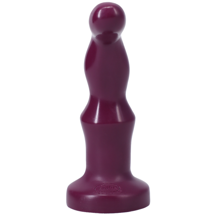 Tantus ProTouch Currant Front