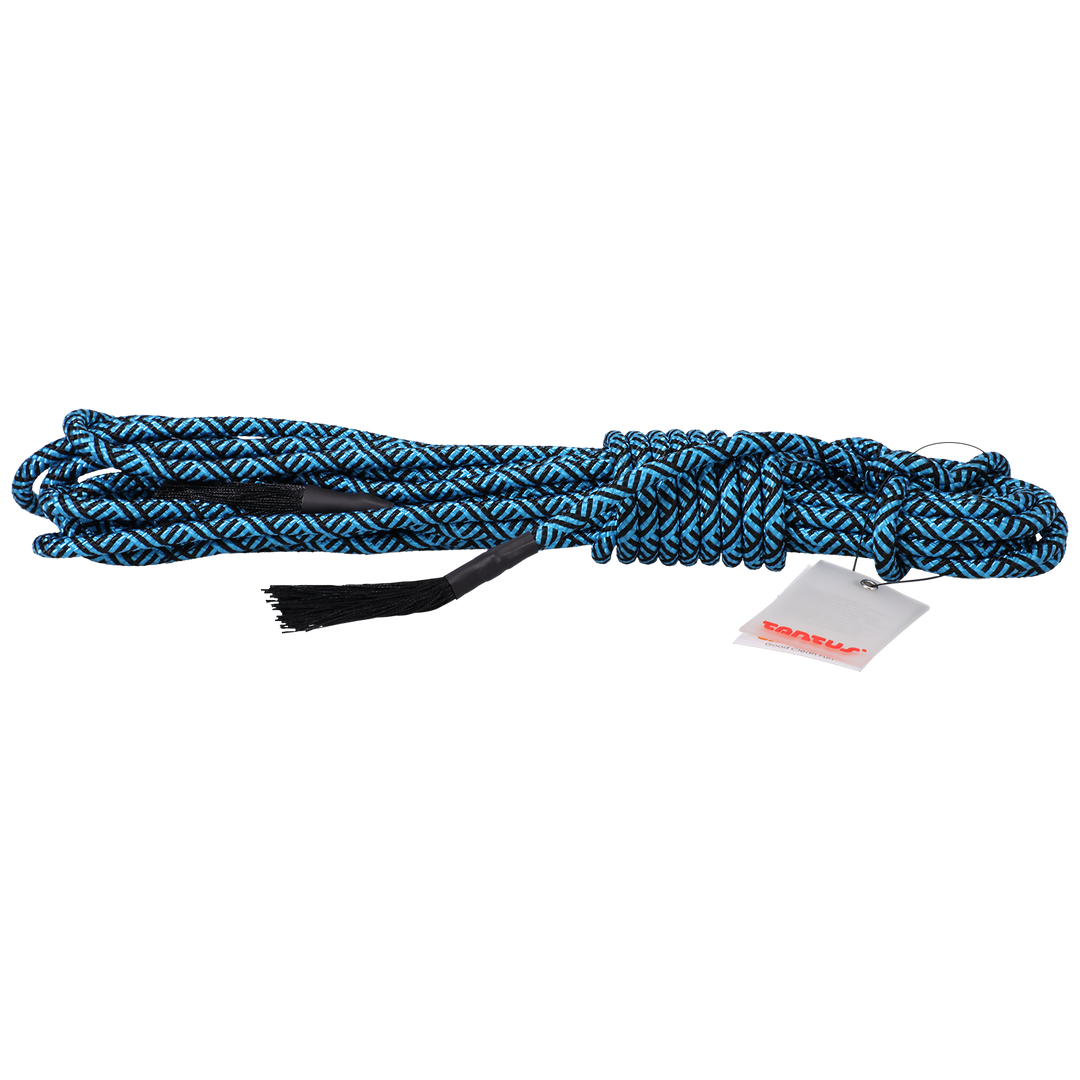 Tantus Rope Azure