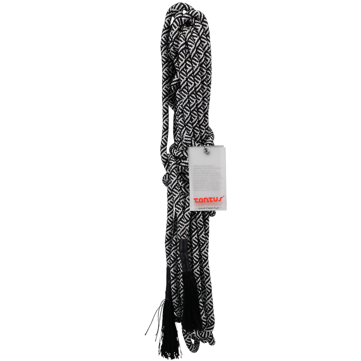 Tantus Rope Silver