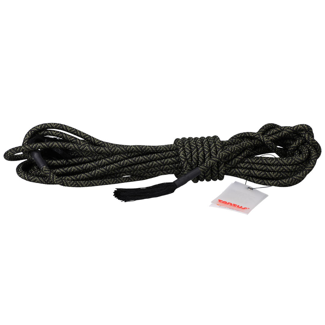 Tantus Rope Olive