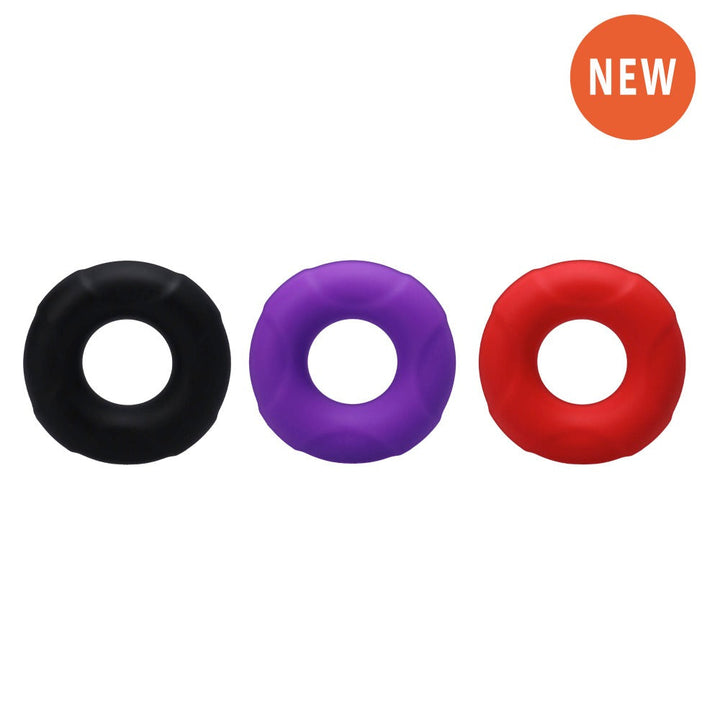 🎁 Buoy Medium Cock Ring (100% off)