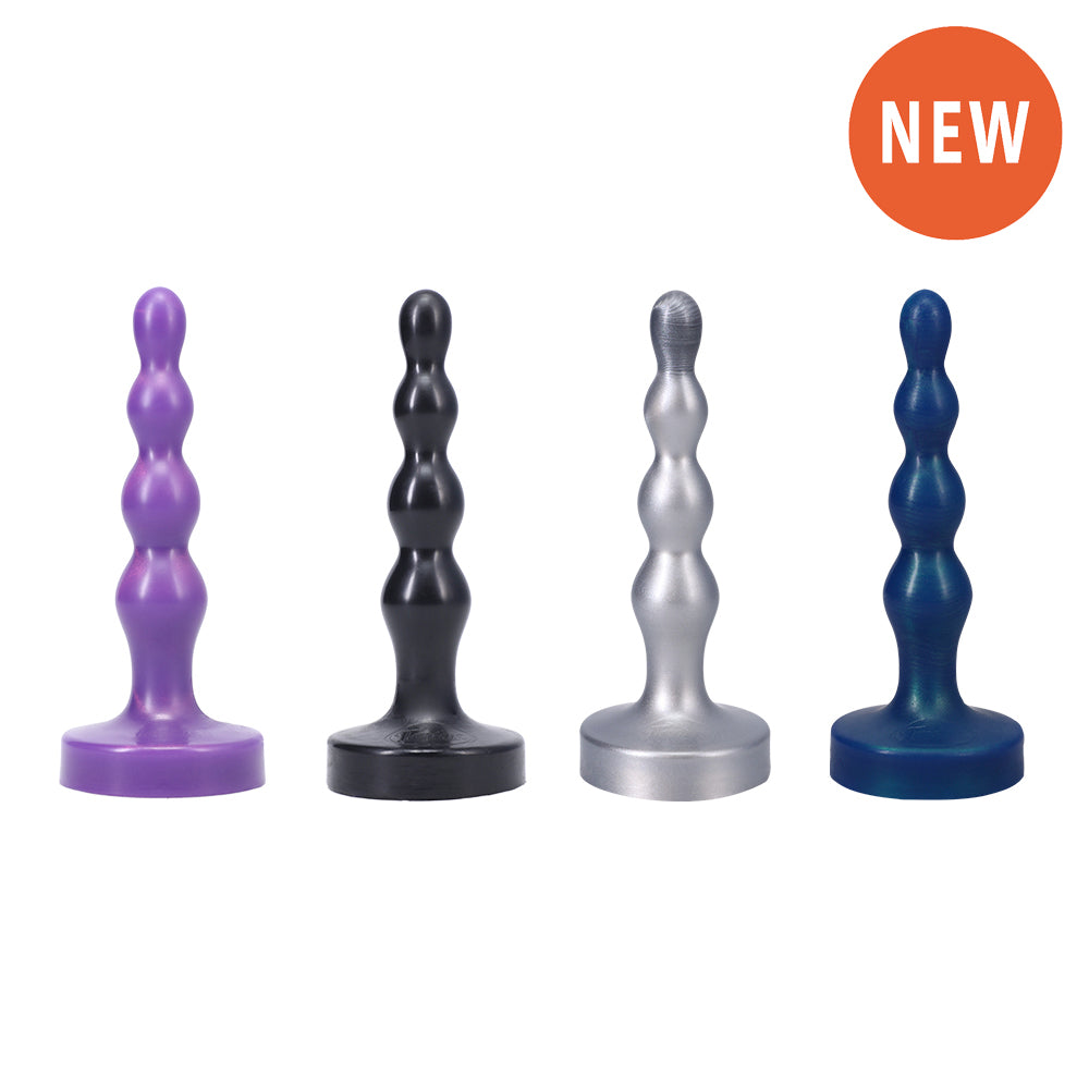 Tantus Ripple Small Main