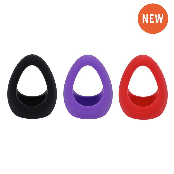 🎁 Stirrup Cock Ring (100% off)