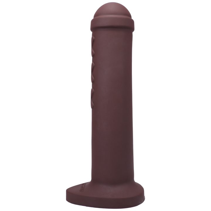 Tantus Amsterdam Firm Garnet Left