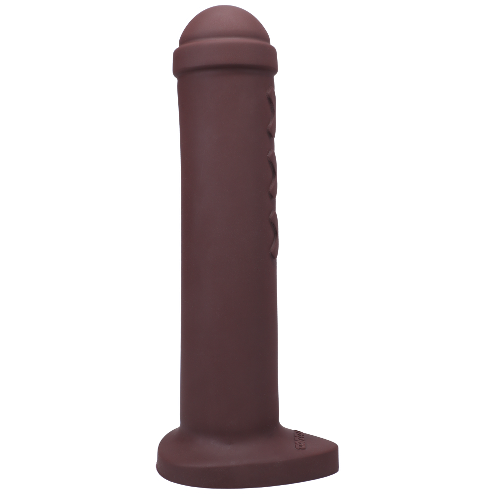 Tantus Amsterdam Firm Garnet Right