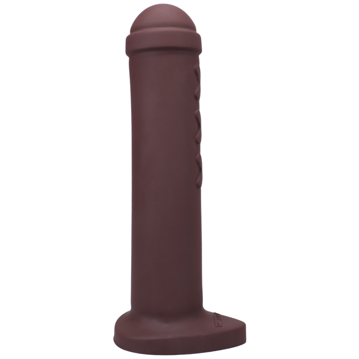 Tantus Amsterdam Firm Garnet Right