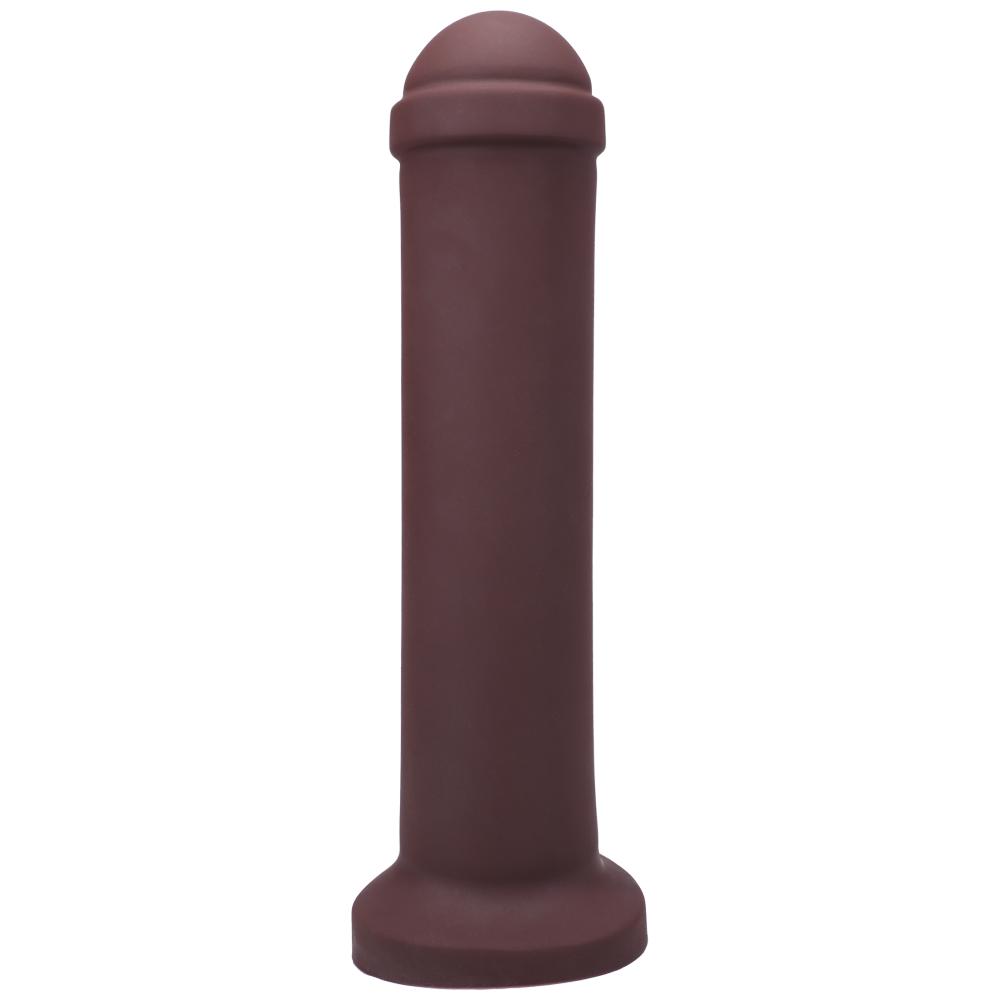 Tantus Amsterdam Firm Garnet Back