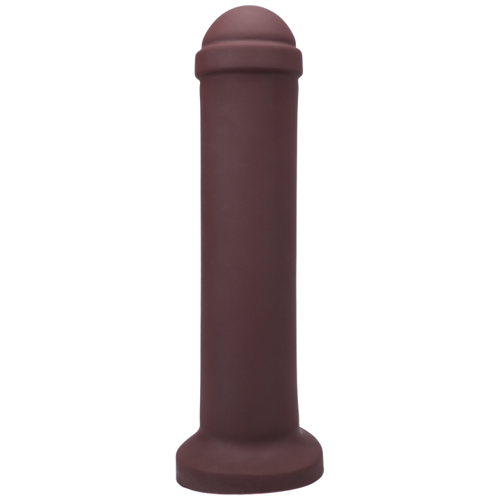 Tantus Amsterdam Firm Garnet Back