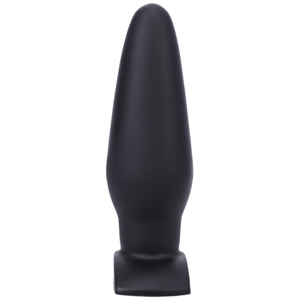 Tantus Bronco Onyx Side