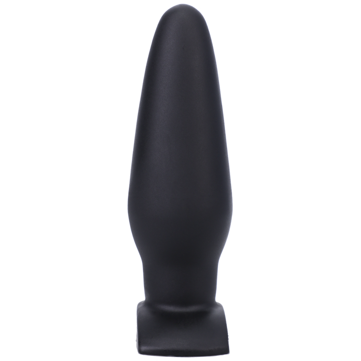 Tantus Bronco Onyx Side