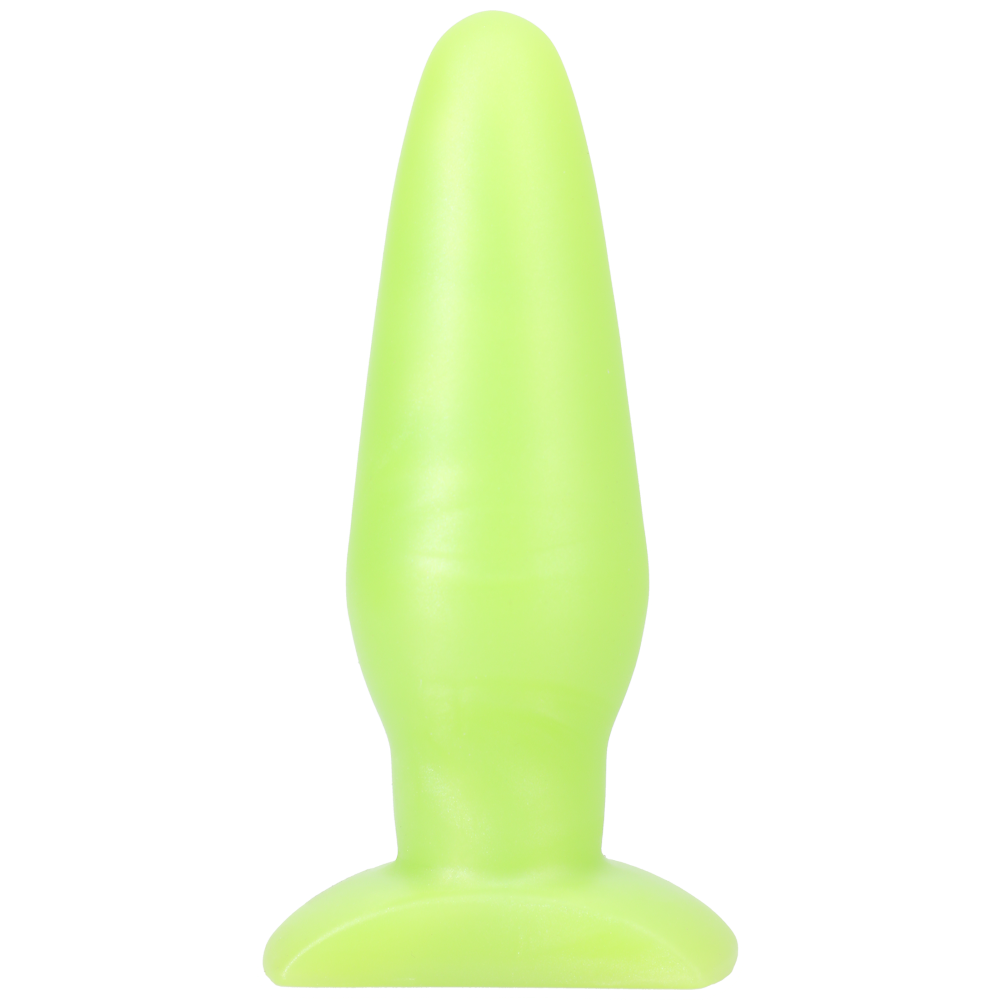 Tantus Bronco Lime Front