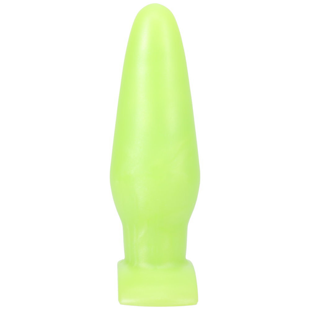 Tantus Bronco Lime Side