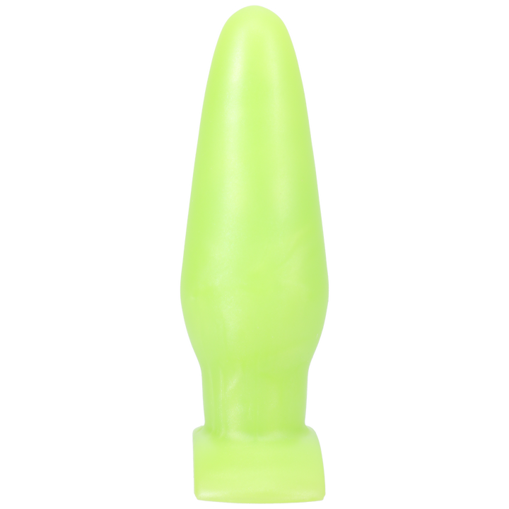 Tantus Bronco Lime Side