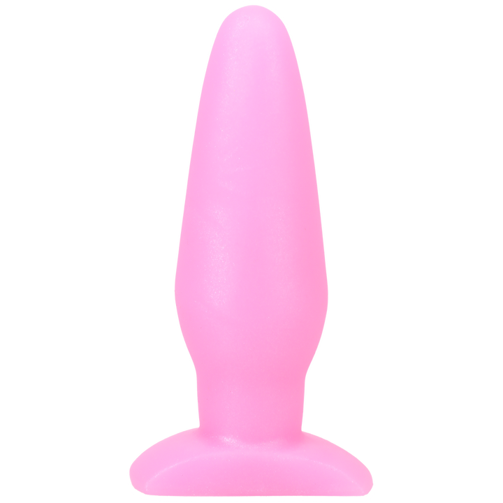 Tantus Bronco Bubble Gum Front