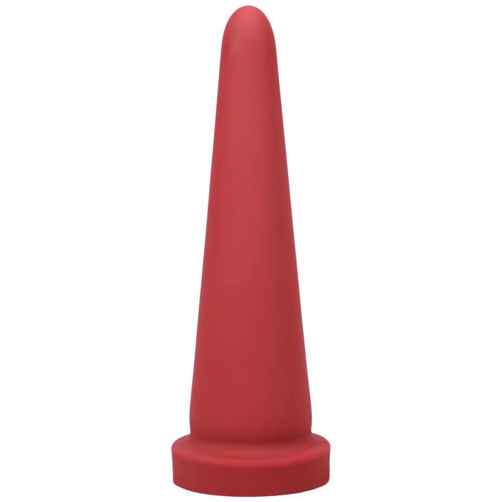 Cone Small Crimson