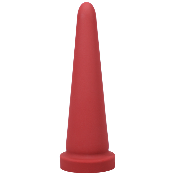 Cone Small Crimson