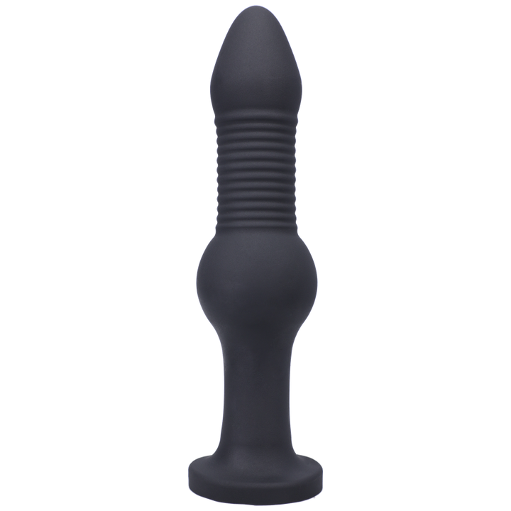 Tantus Fido Onyx