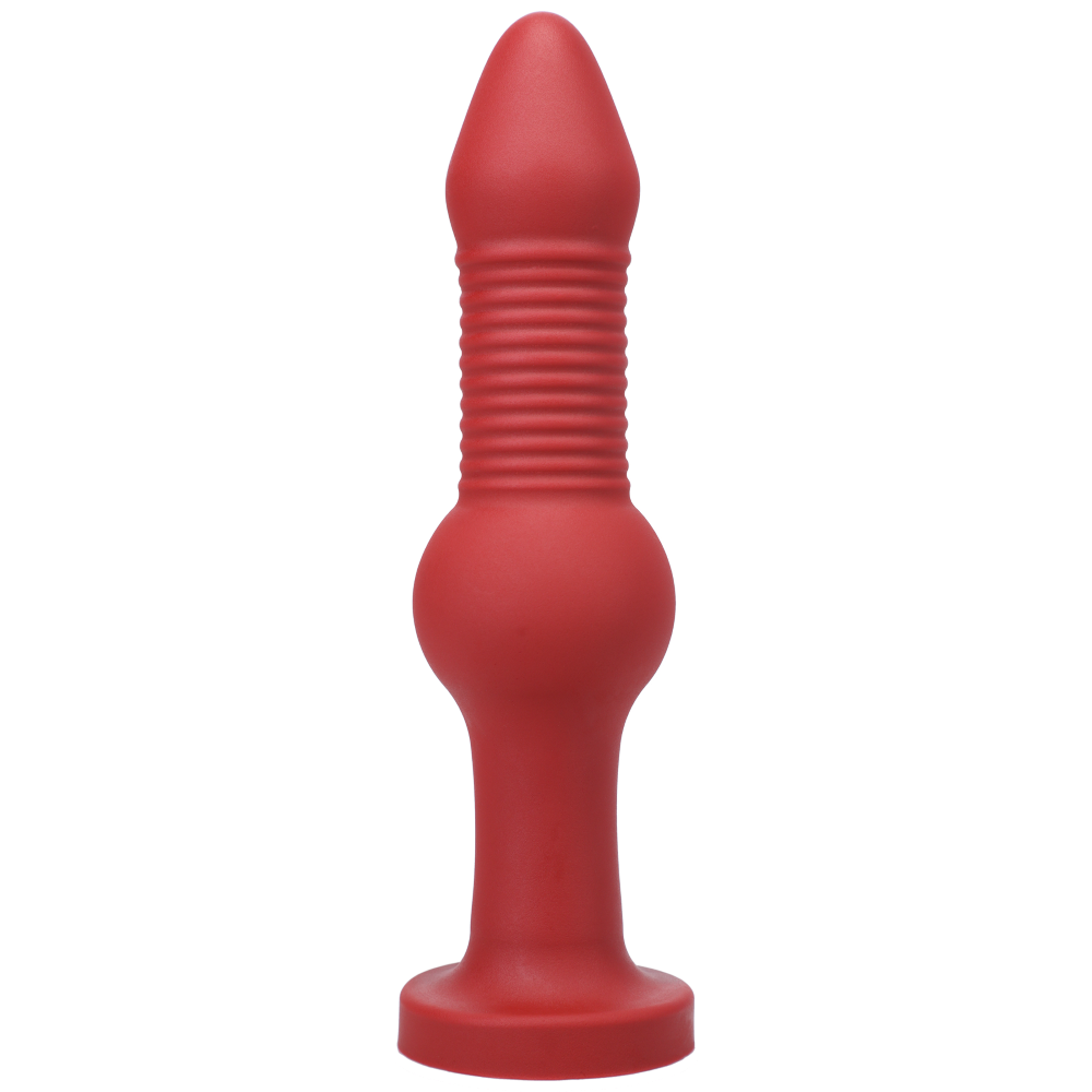 Tantus Fido Ruby