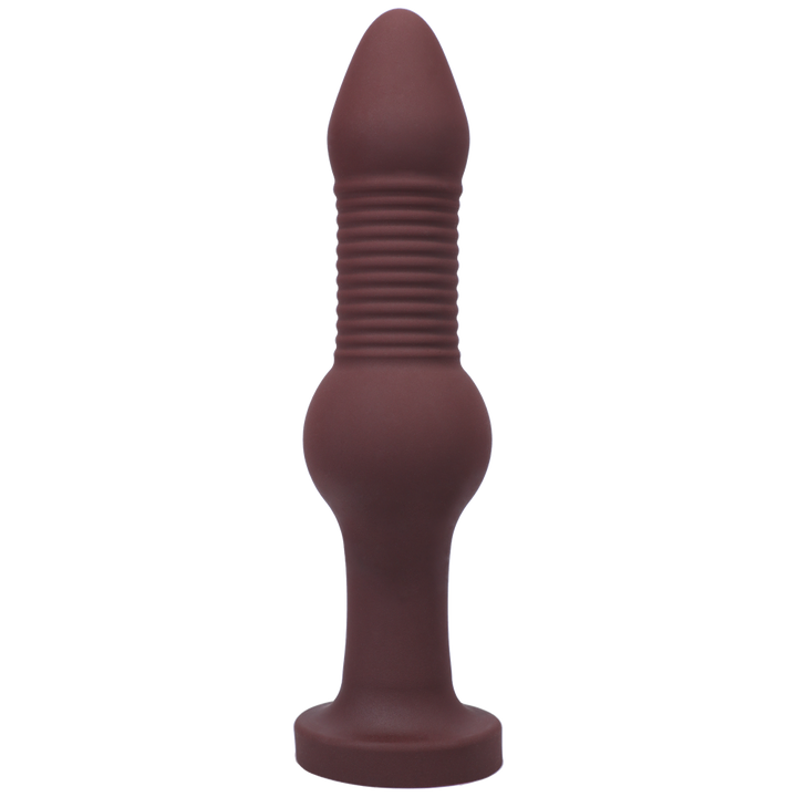 Tantus Fido Firm Garnet