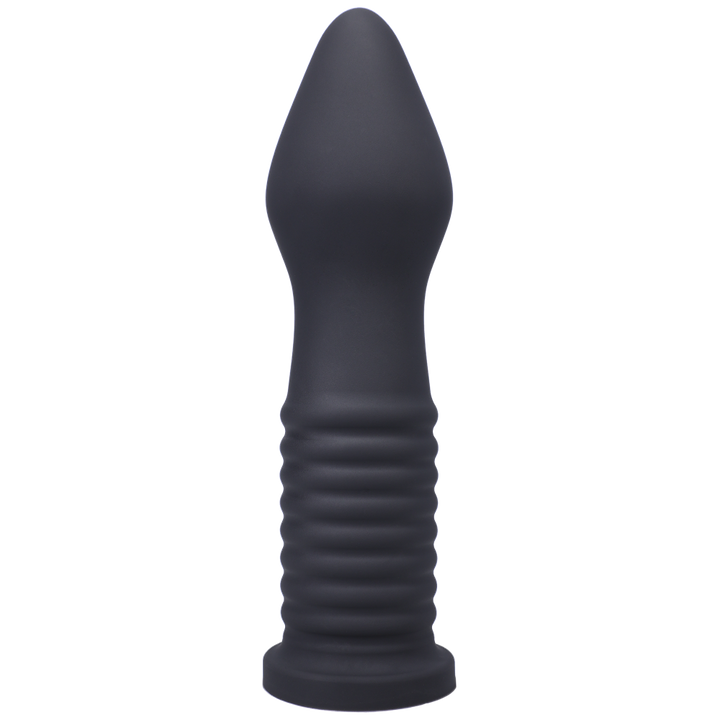 Tantus Fist Trainer Onyx