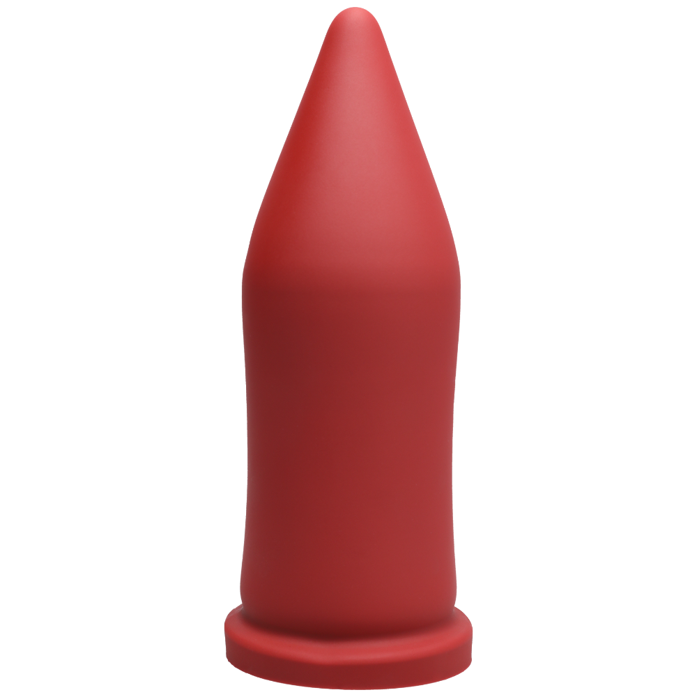 Tantus Inner Band Trainer Large Ruby