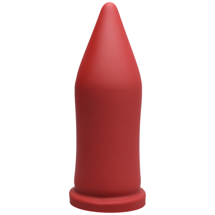 Tantus Inner Band Trainer Large Ruby