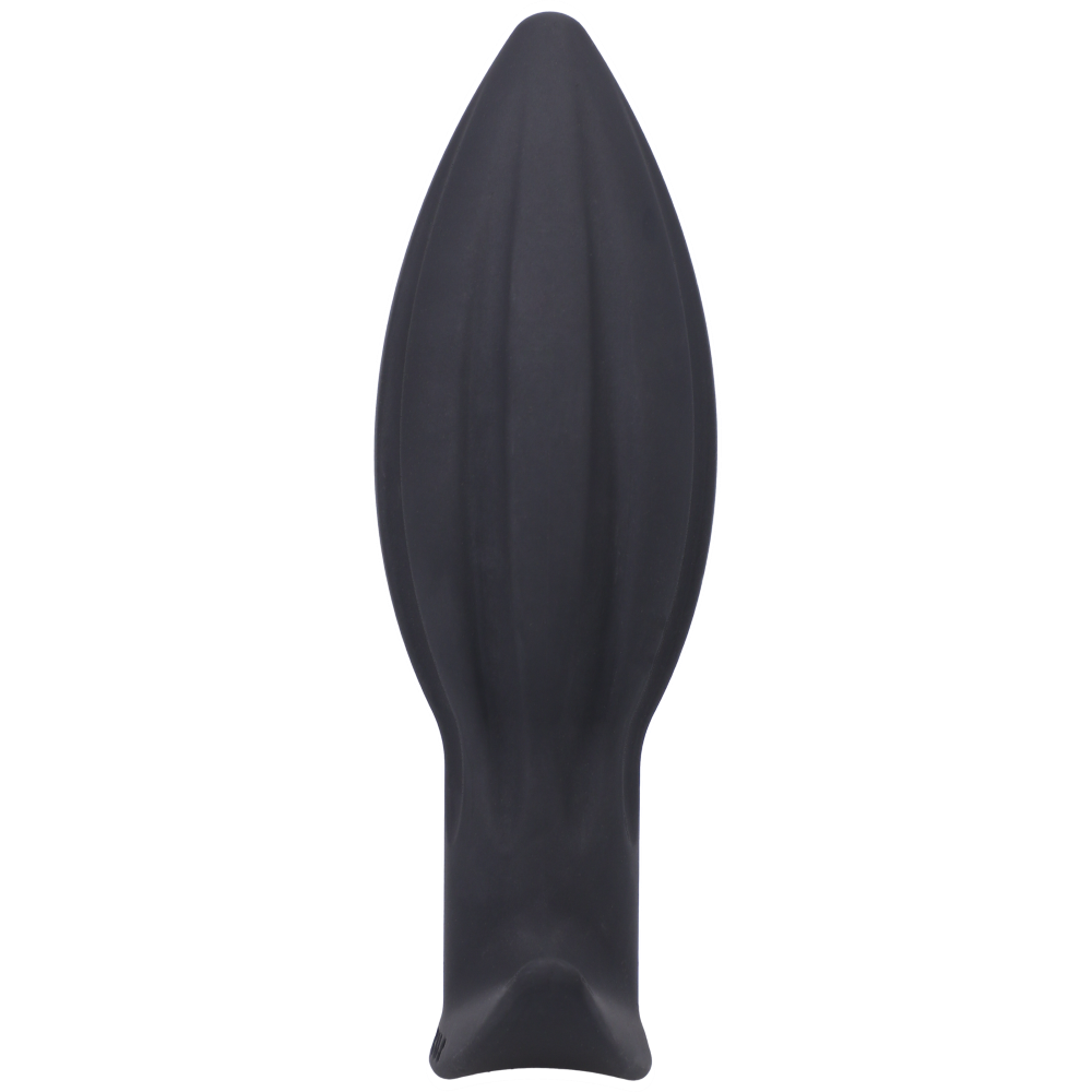 Tantus Juice Onyx Side